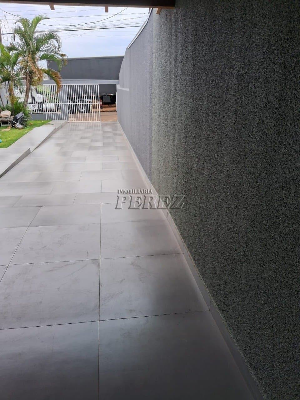 Casa à venda no Jardim Colúmbia na região oeste de Londrina - Foto 3