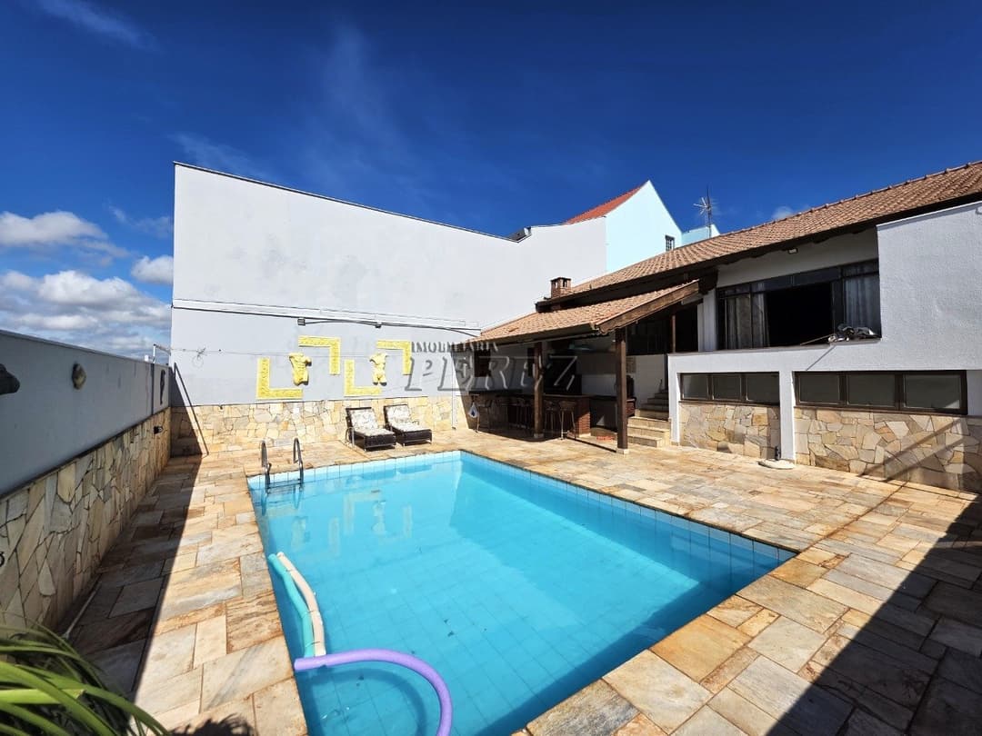 Sobreloja para alugar na Av Henrique Mansano na região norte de Londrina - Foto 34