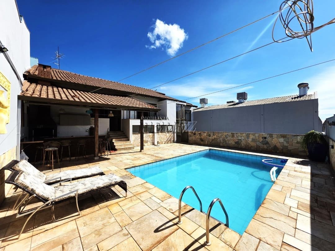 Sobreloja para alugar na Av Henrique Mansano na região norte de Londrina - Foto 1