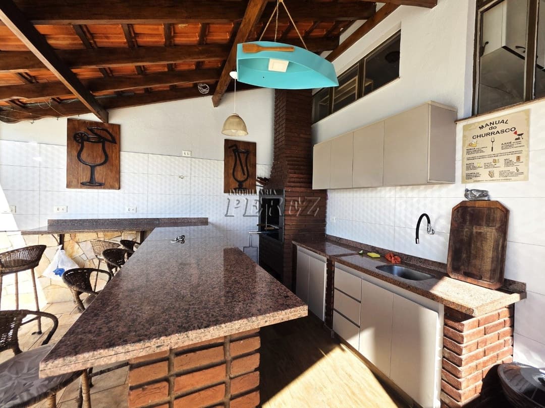 Sobreloja para alugar na Av Henrique Mansano na região norte de Londrina - Foto 33