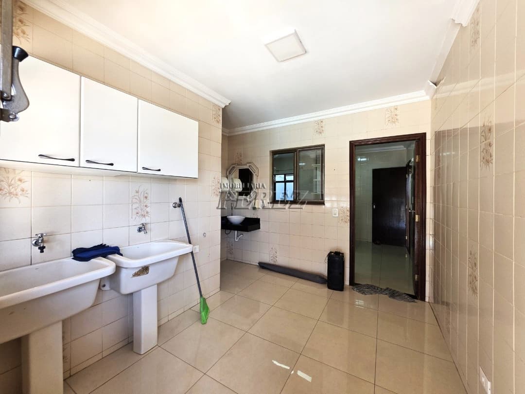 Sobreloja para alugar na Av Henrique Mansano na região norte de Londrina - Foto 29