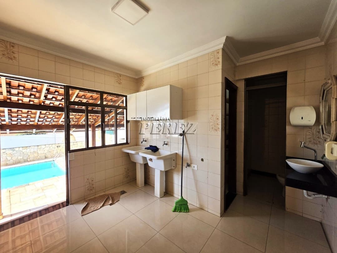 Sobreloja para alugar na Av Henrique Mansano na região norte de Londrina - Foto 30