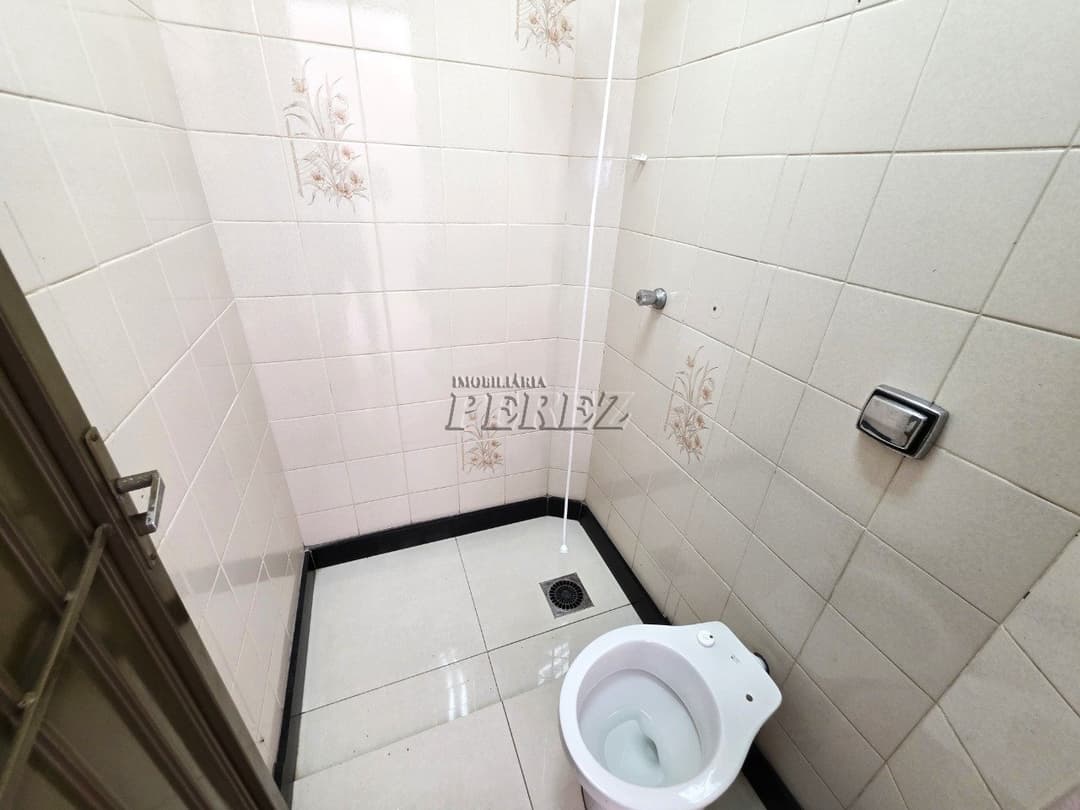 Sobreloja para alugar na Av Henrique Mansano na região norte de Londrina - Foto 31