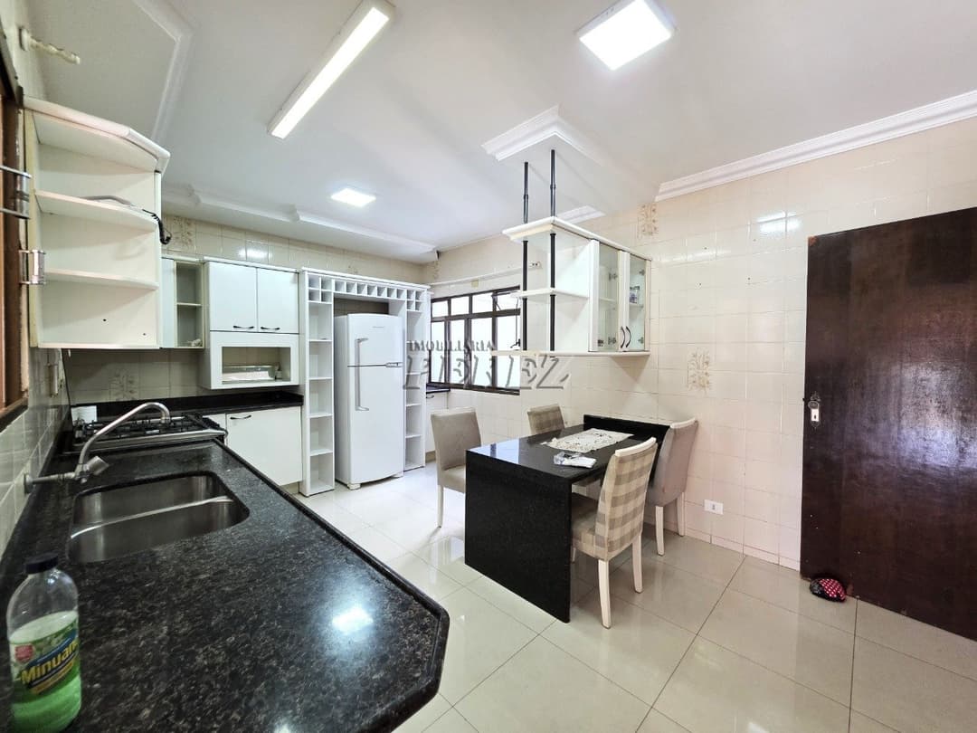 Sobreloja para alugar na Av Henrique Mansano na região norte de Londrina - Foto 4