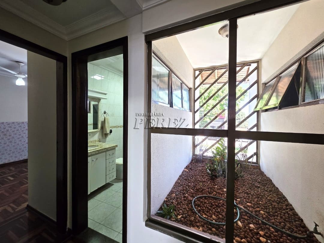 Sobreloja para alugar na Av Henrique Mansano na região norte de Londrina - Foto 11