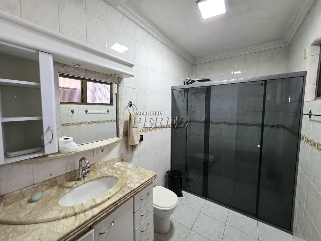 Sobreloja para alugar na Av Henrique Mansano na região norte de Londrina - Foto 15