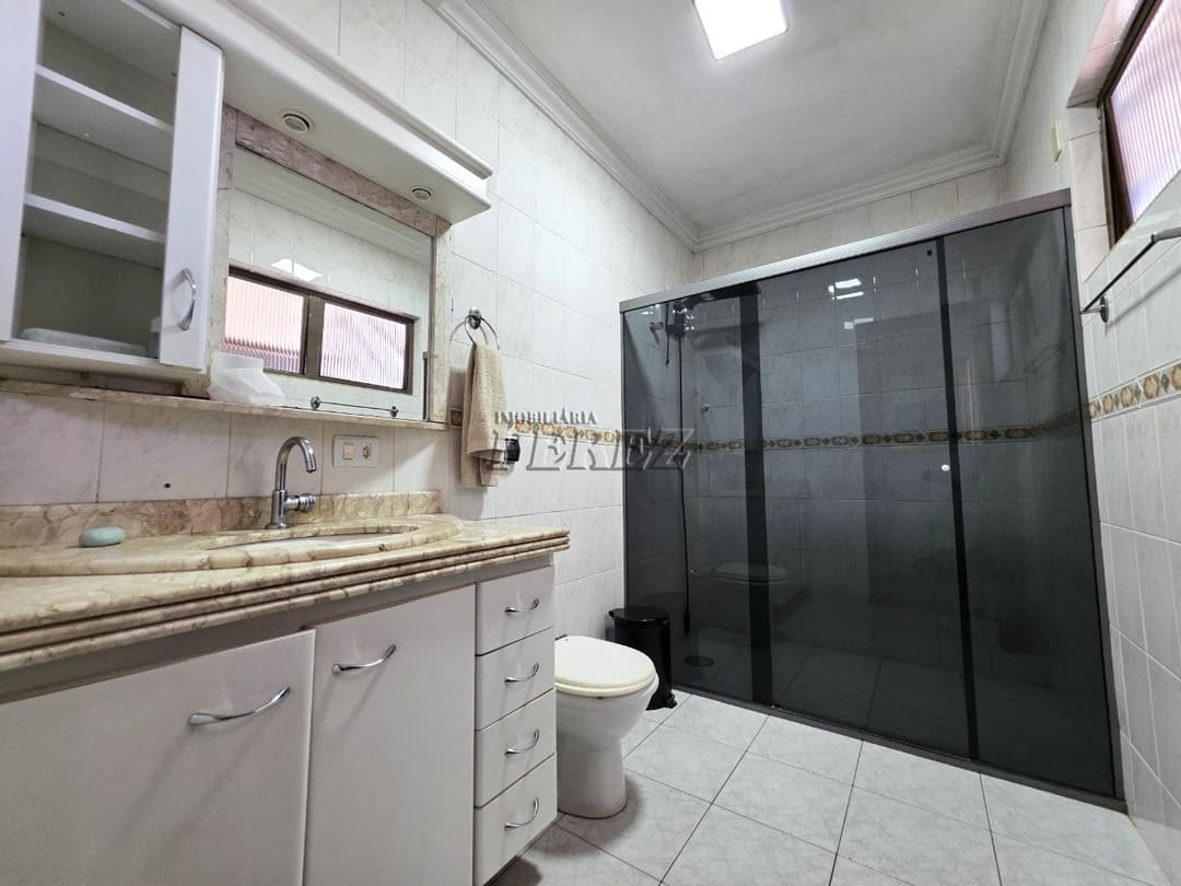 Sobreloja para alugar na Av Henrique Mansano na região norte de Londrina - Foto 9