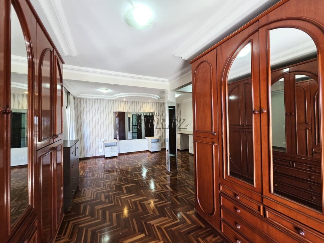 Sobreloja para alugar na Av Henrique Mansano na região norte de Londrina - Foto 21