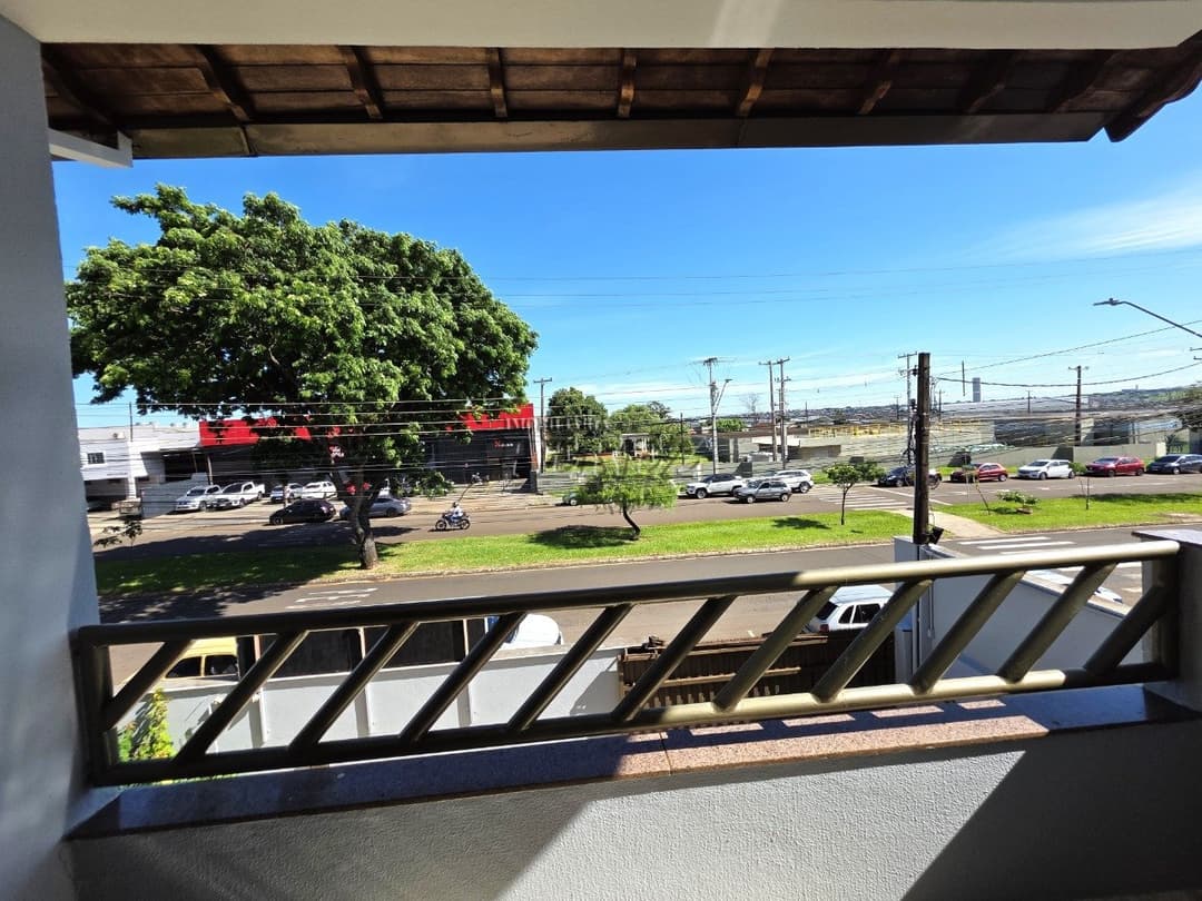 Sobreloja para alugar na Av Henrique Mansano na região norte de Londrina - Foto 22