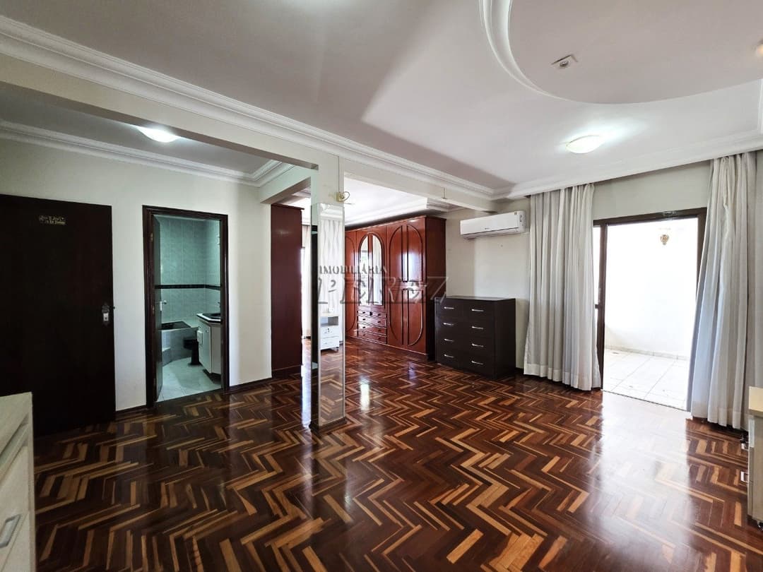 Sobreloja para alugar na Av Henrique Mansano na região norte de Londrina - Foto 23