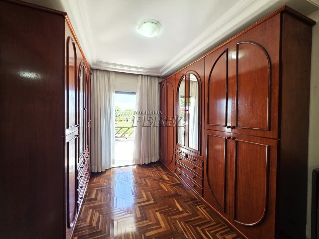 Sobreloja para alugar na Av Henrique Mansano na região norte de Londrina - Foto 24