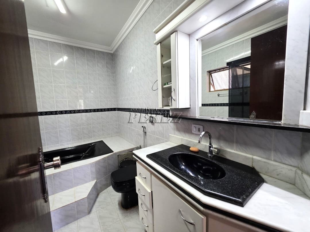 Sobreloja para alugar na Av Henrique Mansano na região norte de Londrina - Foto 26