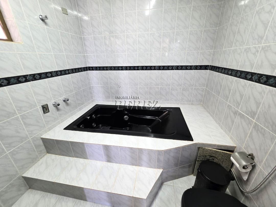 Sobreloja para alugar na Av Henrique Mansano na região norte de Londrina - Foto 27