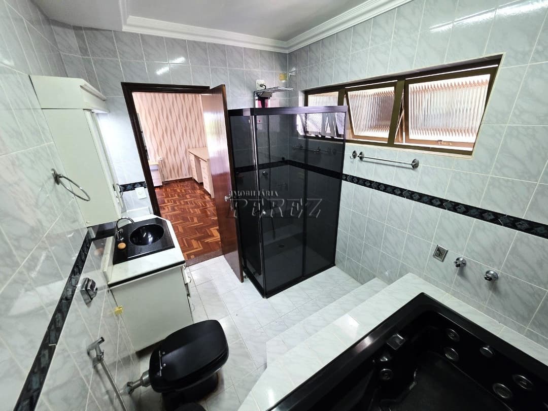 Sobreloja para alugar na Av Henrique Mansano na região norte de Londrina - Foto 28