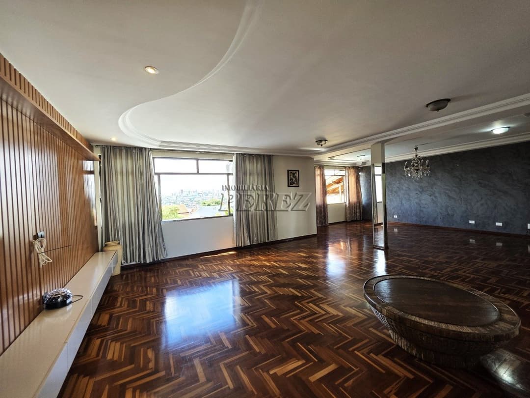 Sobreloja para alugar na Av Henrique Mansano na região norte de Londrina - Foto 5