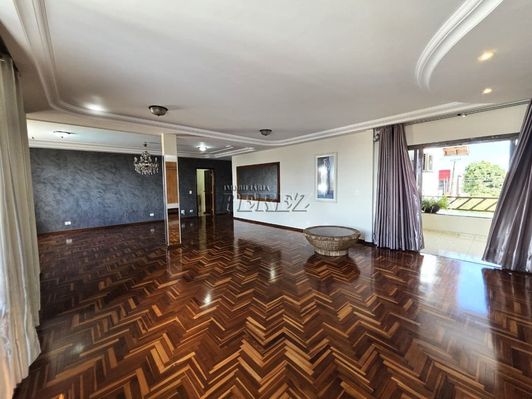 Sobreloja para alugar na Av Henrique Mansano na região norte de Londrina - Foto 6