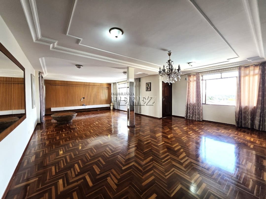 Sobreloja para alugar na Av Henrique Mansano na região norte de Londrina - Foto 7