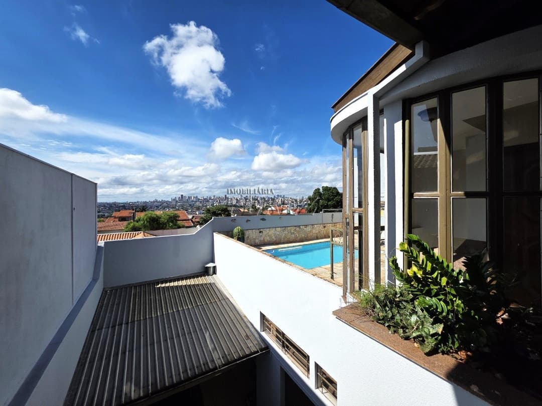 Sobreloja para alugar na Av Henrique Mansano na região norte de Londrina - Foto 35