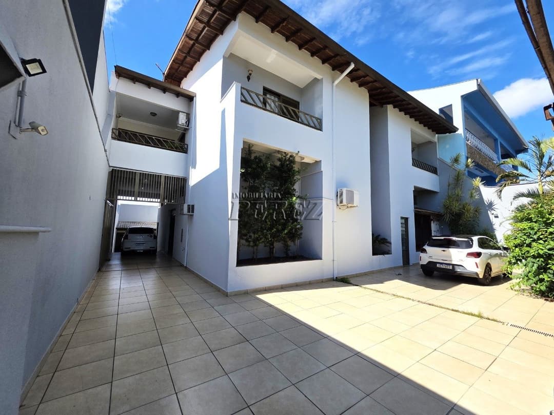 Sobreloja para alugar na Av Henrique Mansano na região norte de Londrina - Foto 36