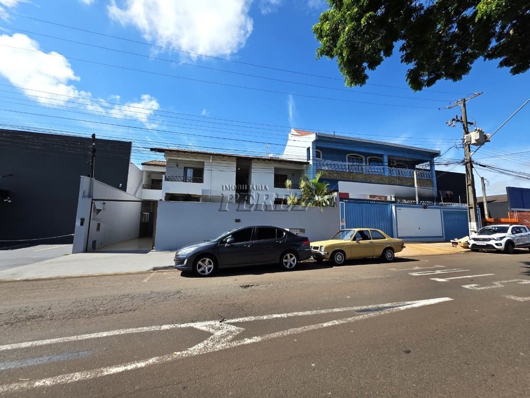 Sobreloja para alugar na Av Henrique Mansano na região norte de Londrina - Foto 37