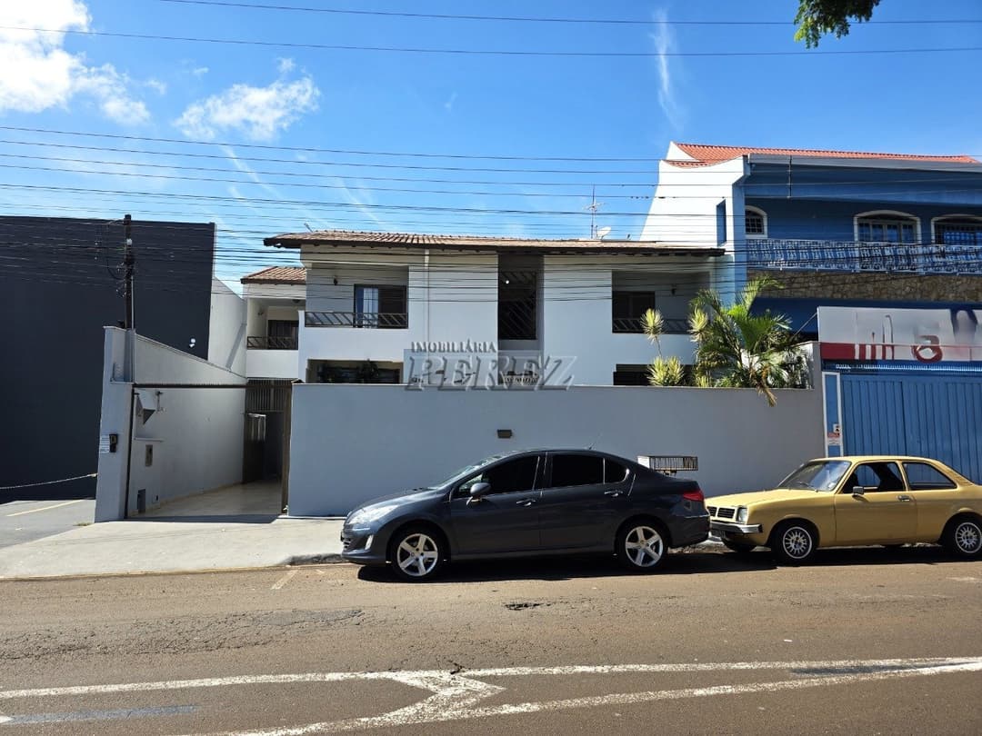 Sobreloja para alugar na Av Henrique Mansano na região norte de Londrina - Foto 38