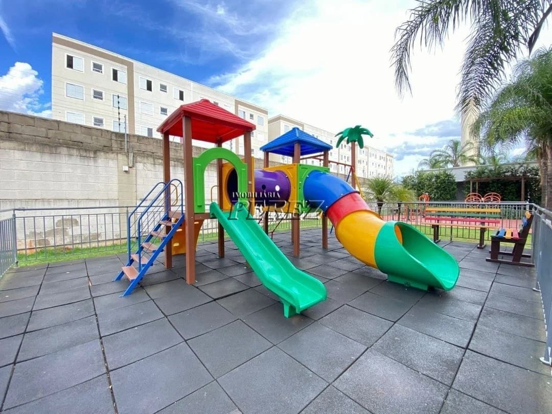 Apartamento à venda no Residencial Lanin em Cambé - Foto 4