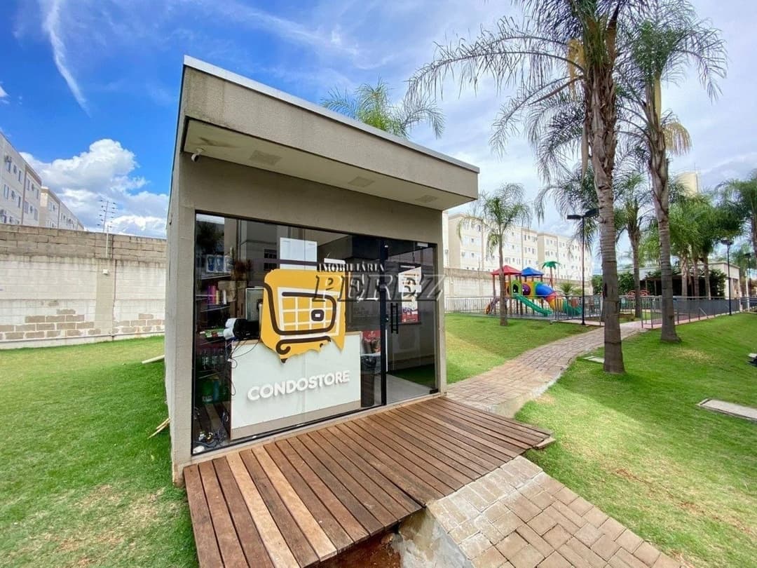 Apartamento à venda no Residencial Lanin em Cambé - Foto 6