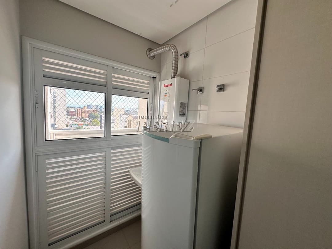 Apartamento para alugar no Residencial Bali no centro de Londrina - Foto 9