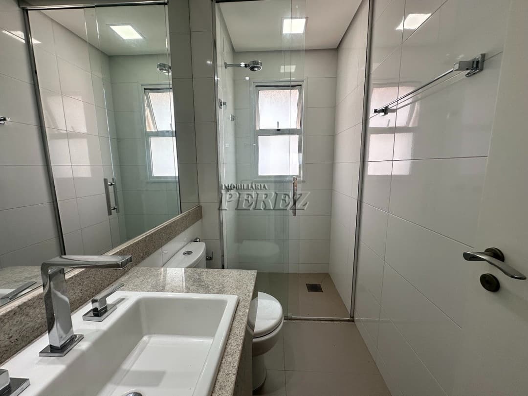 Apartamento para alugar no Residencial Bali no centro de Londrina - Foto 12