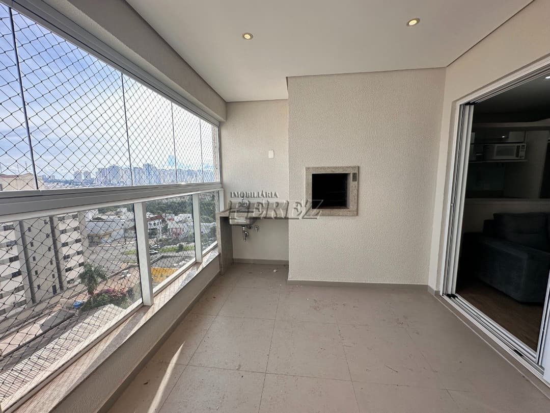Apartamento para alugar no Residencial Bali no centro de Londrina - Foto 14