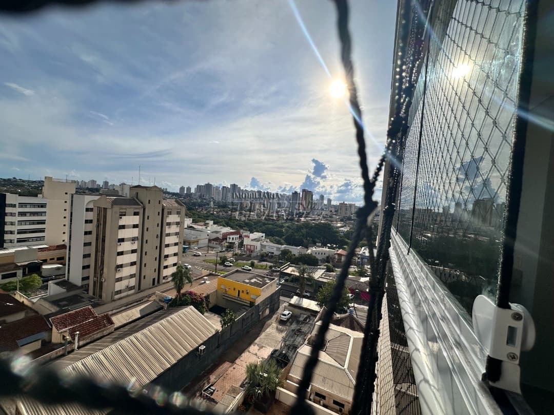 Apartamento para alugar no Residencial Bali no centro de Londrina - Foto 15