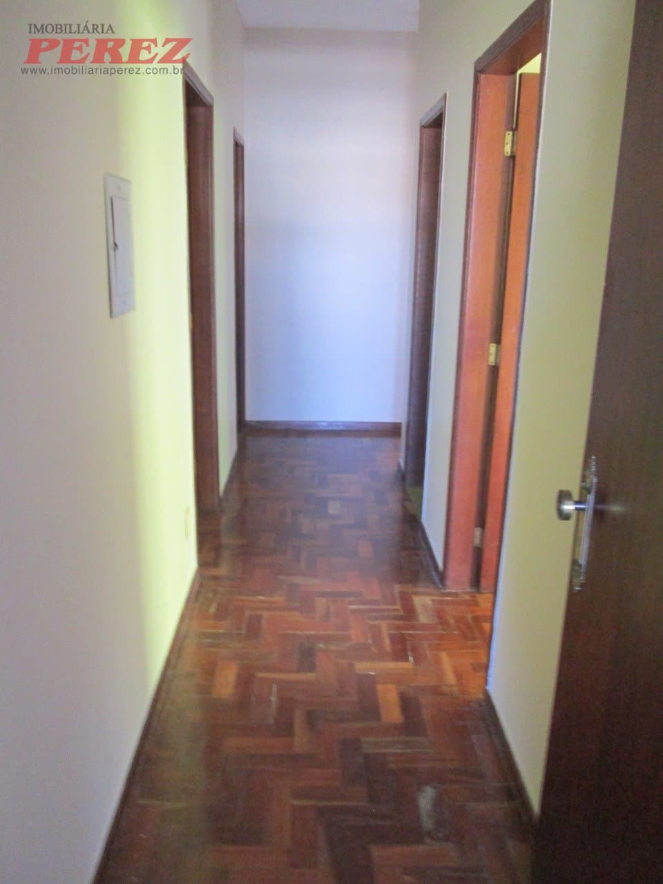 Casa, de 3 quartos para alugar no Caravelle - Londrina/PR - Foto 5