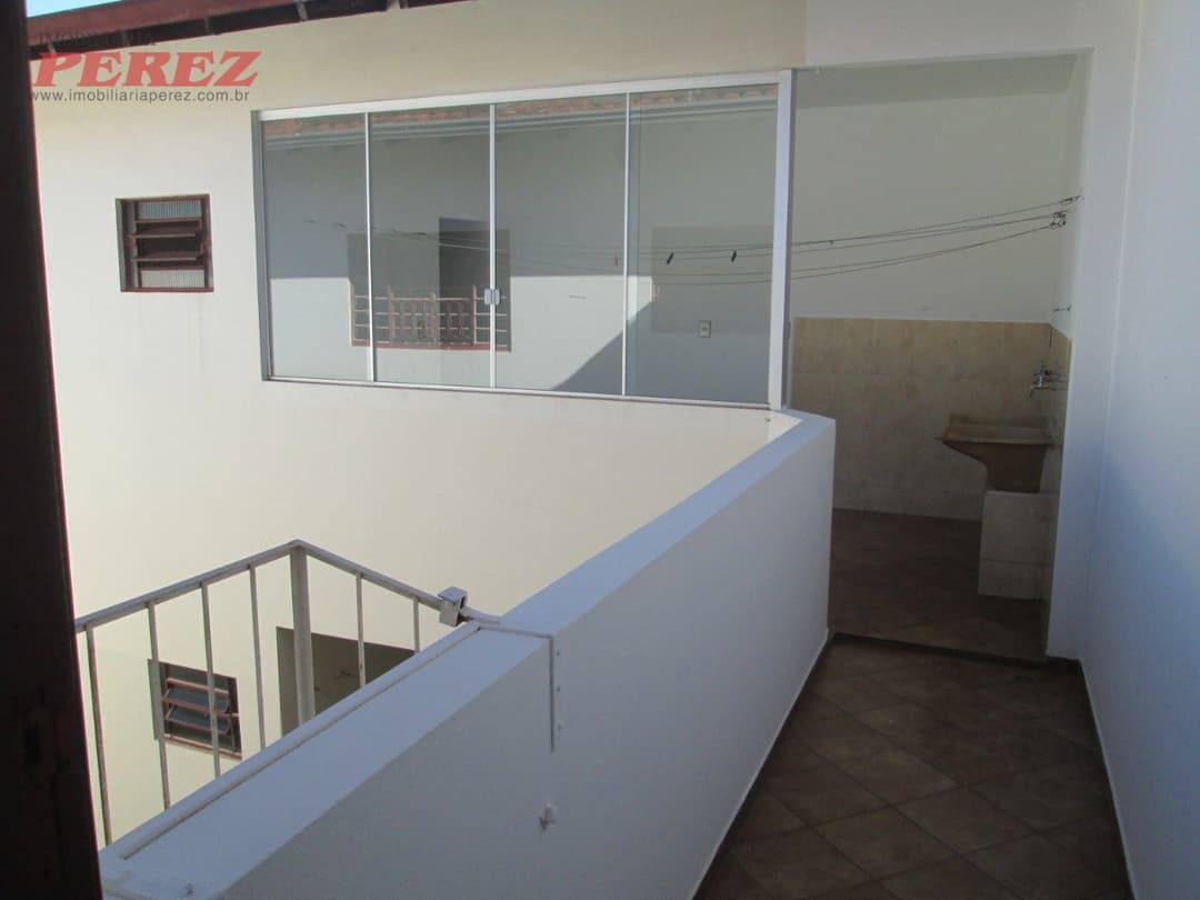 Casa, de 3 quartos para alugar no Caravelle - Londrina/PR - Foto 12