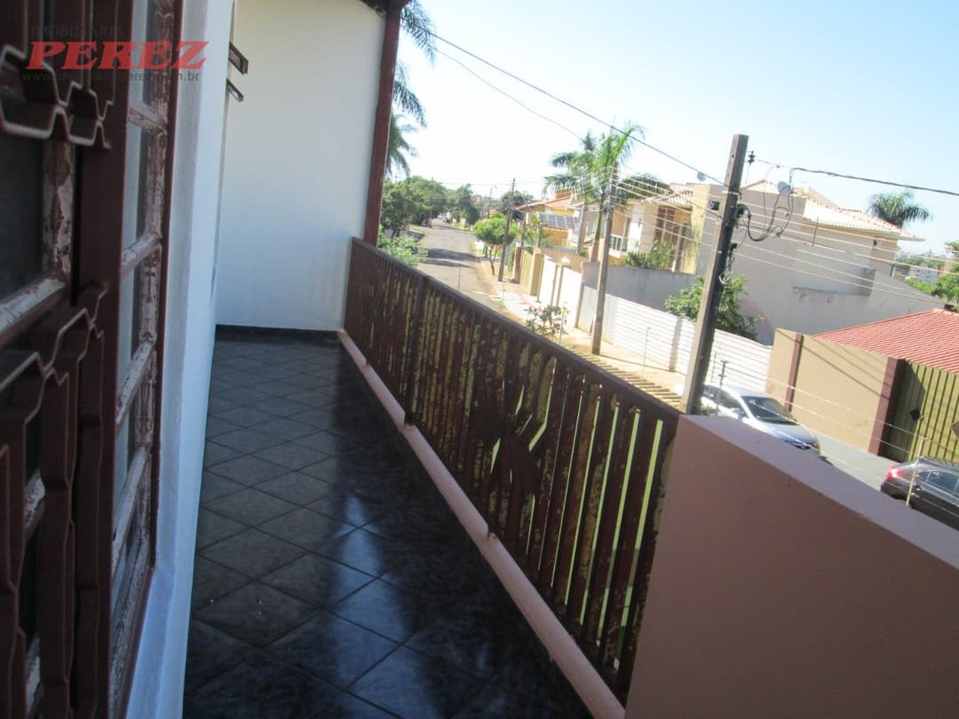 Casa, de 3 quartos para alugar no Caravelle - Londrina/PR - Foto 18