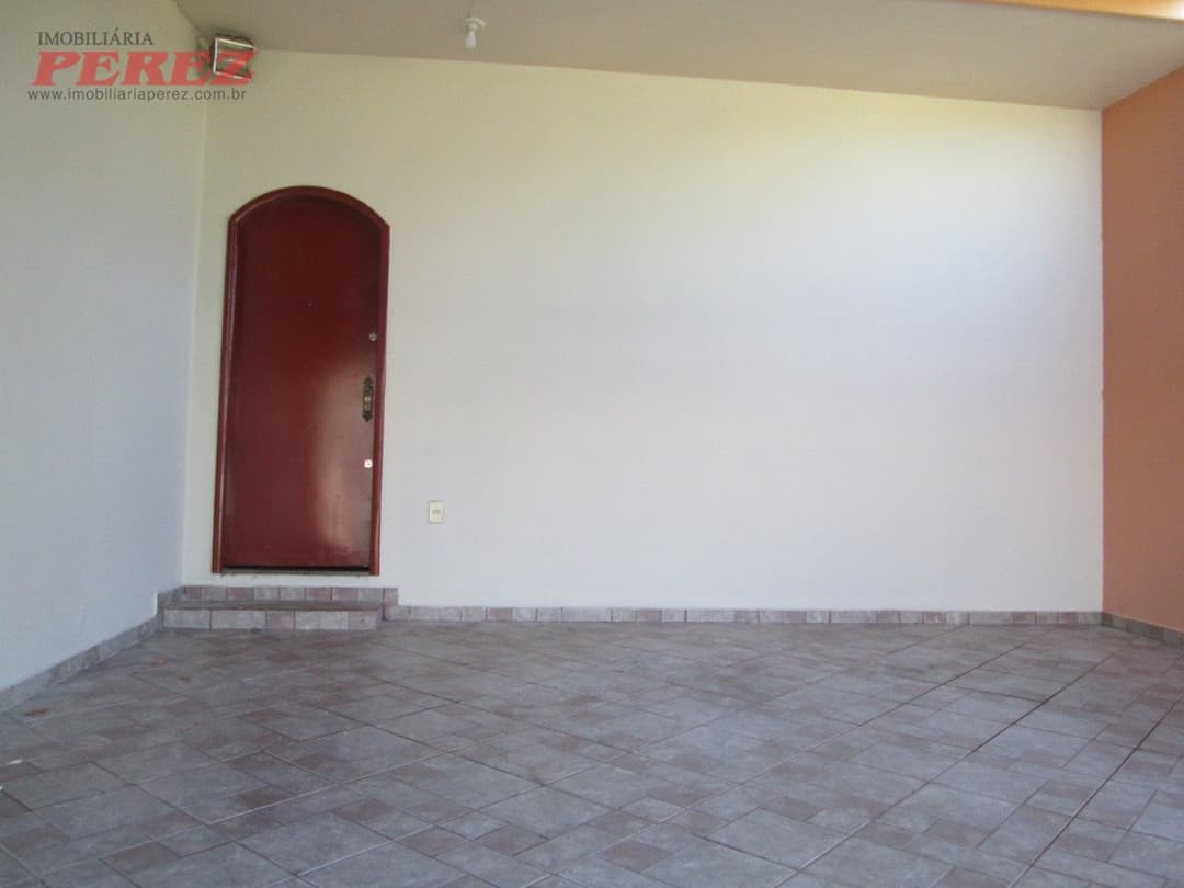Casa, de 3 quartos para alugar no Caravelle - Londrina/PR - Foto 19