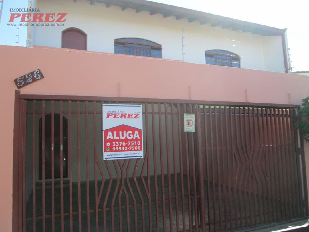 Casa, de 3 quartos para alugar no Caravelle - Londrina/PR - Foto 20
