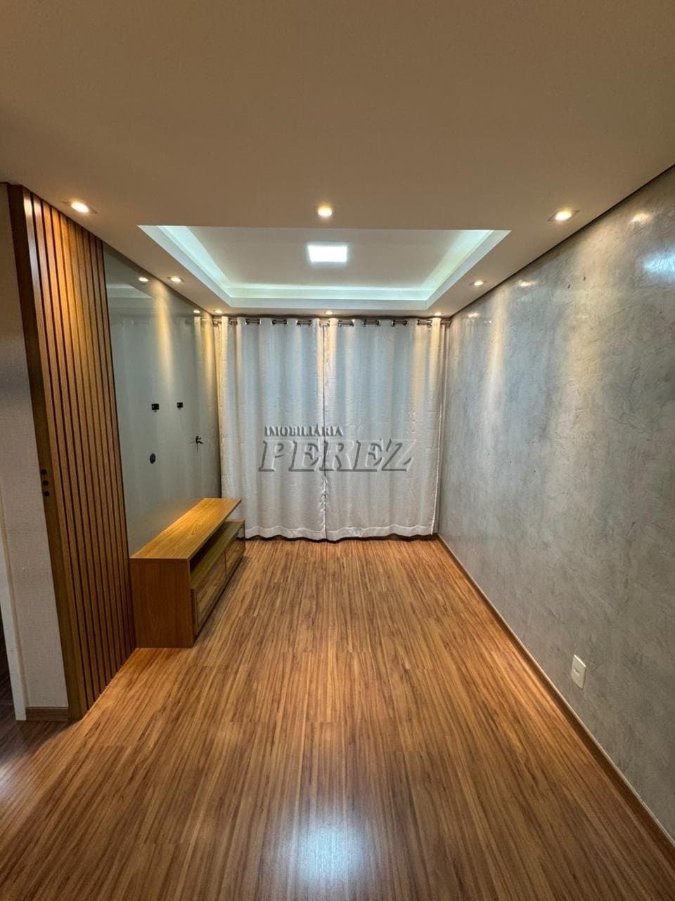 Apartamento para alugar no Edifício Solar Di Caprio em Cambé - Foto 1