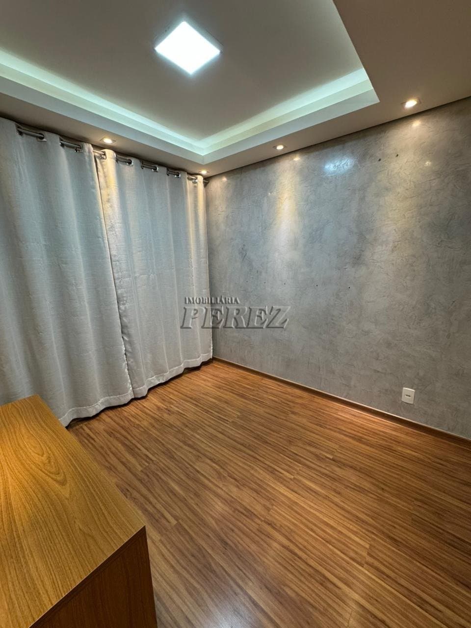 Apartamento para alugar no Edifício Solar Di Caprio em Cambé - Foto 2