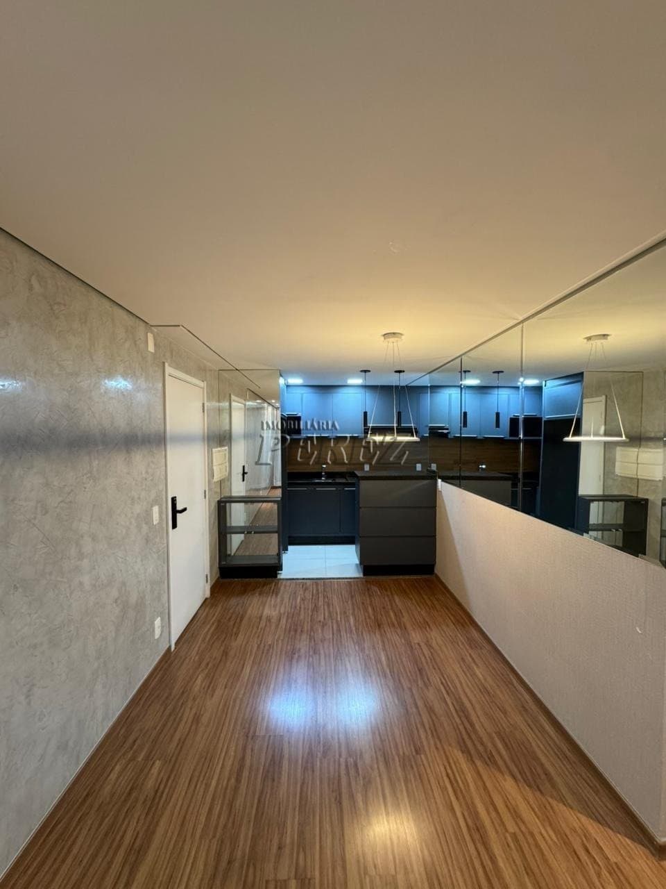 Apartamento para alugar no Edifício Solar Di Caprio em Cambé - Foto 5