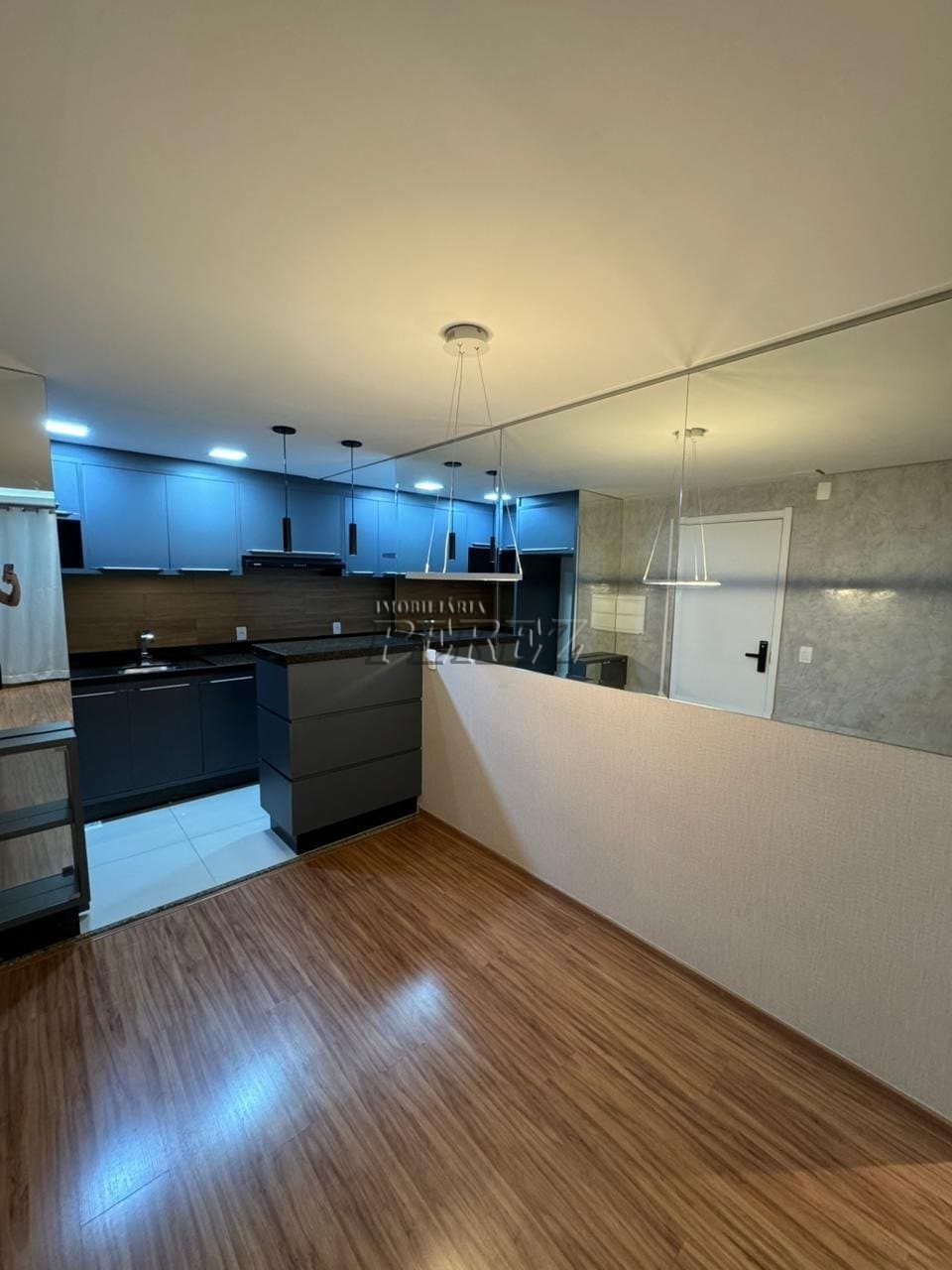 Apartamento para alugar no Edifício Solar Di Caprio em Cambé - Foto 6