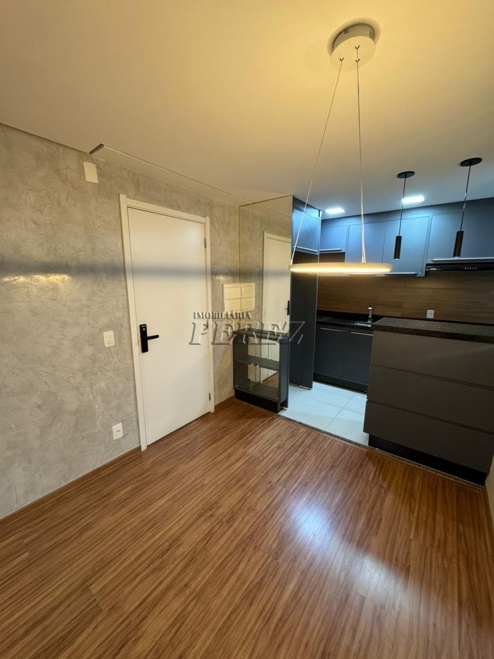 Apartamento para alugar no Edifício Solar Di Caprio em Cambé - Foto 7