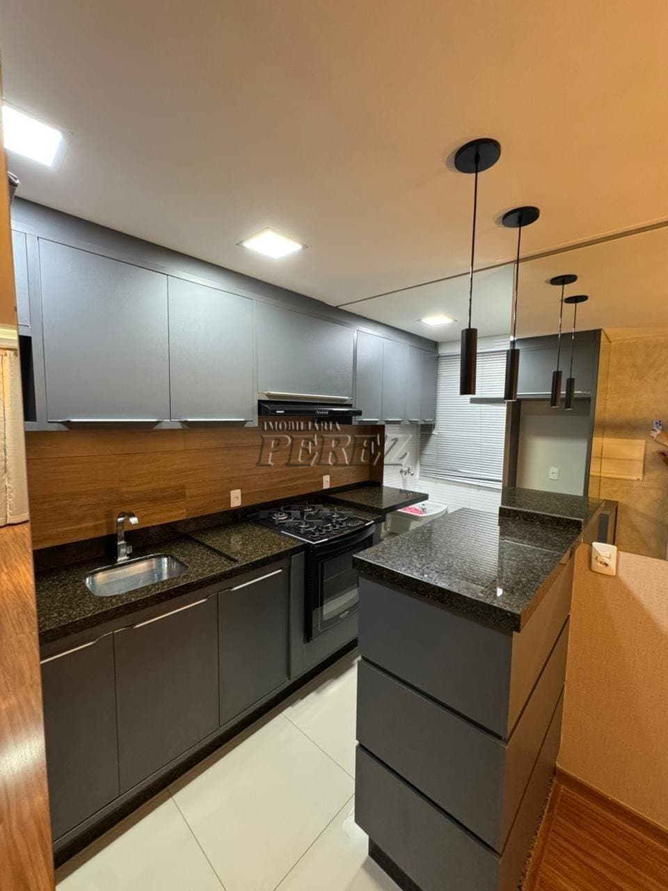 Apartamento para alugar no Edifício Solar Di Caprio em Cambé - Foto 8