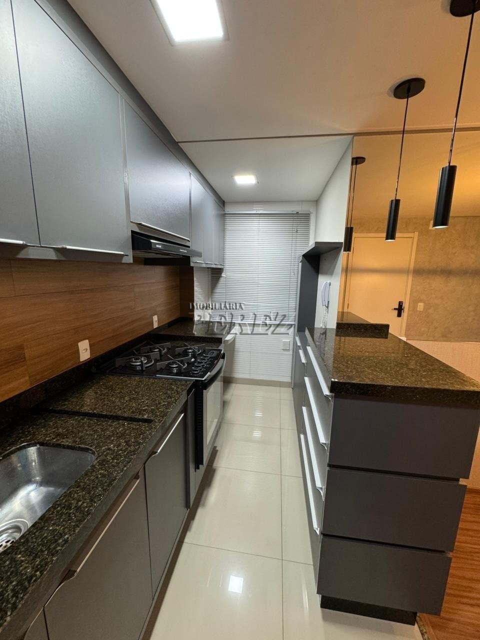 Apartamento para alugar no Edifício Solar Di Caprio em Cambé - Foto 9