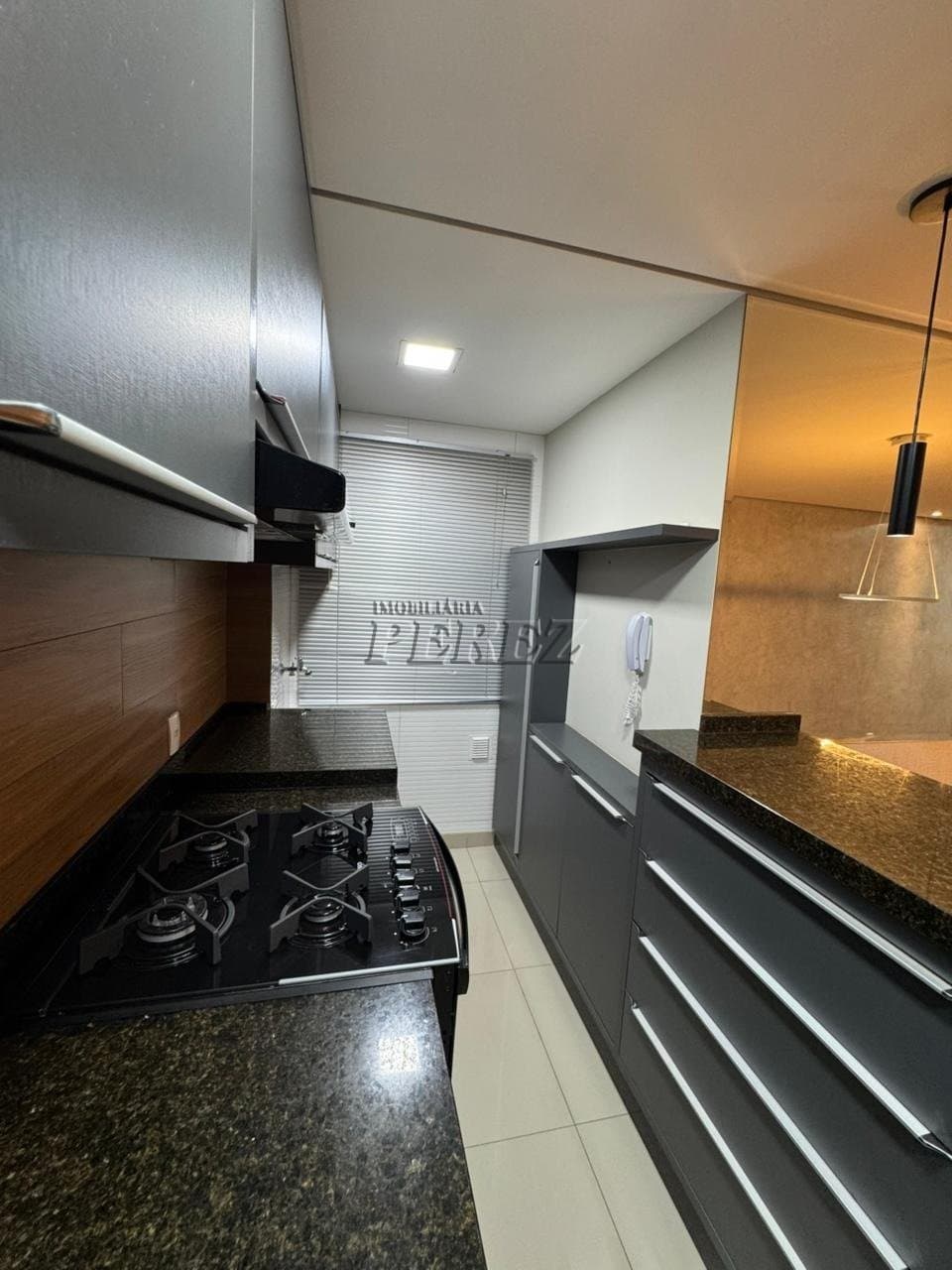 Apartamento para alugar no Edifício Solar Di Caprio em Cambé - Foto 10