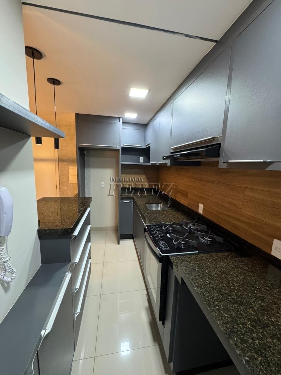 Apartamento para alugar no Edifício Solar Di Caprio em Cambé - Foto 11