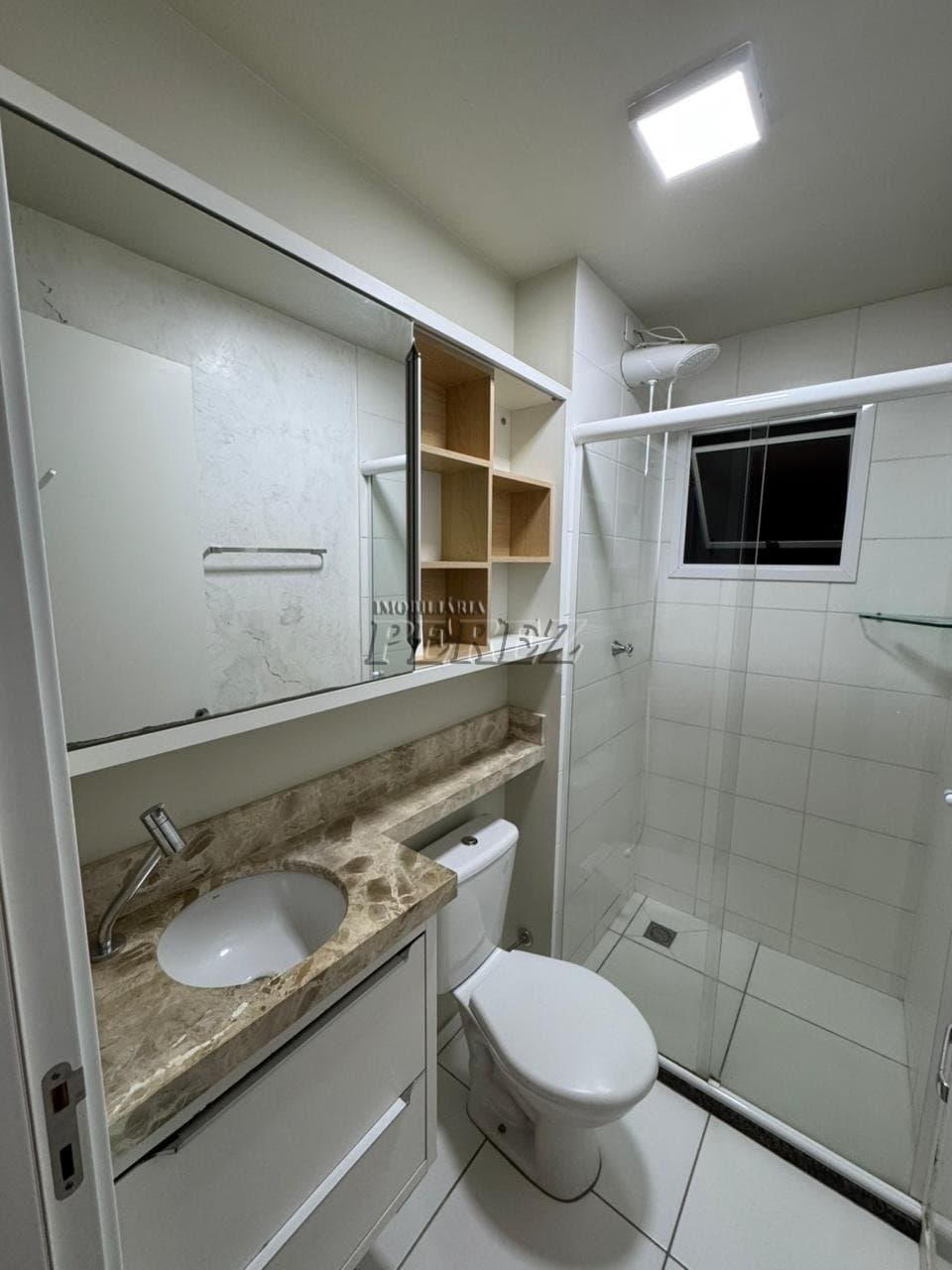 Apartamento para alugar no Edifício Solar Di Caprio em Cambé - Foto 12