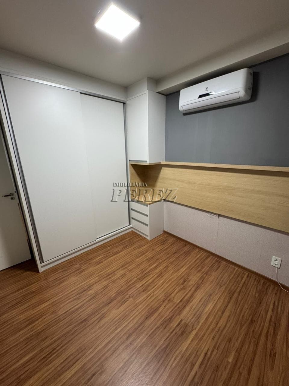 Apartamento para alugar no Edifício Solar Di Caprio em Cambé - Foto 16