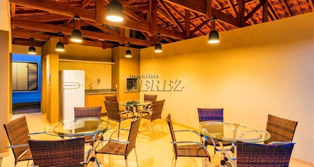 Apartamento para alugar no Edifício Solar Di Caprio em Cambé - Foto 19