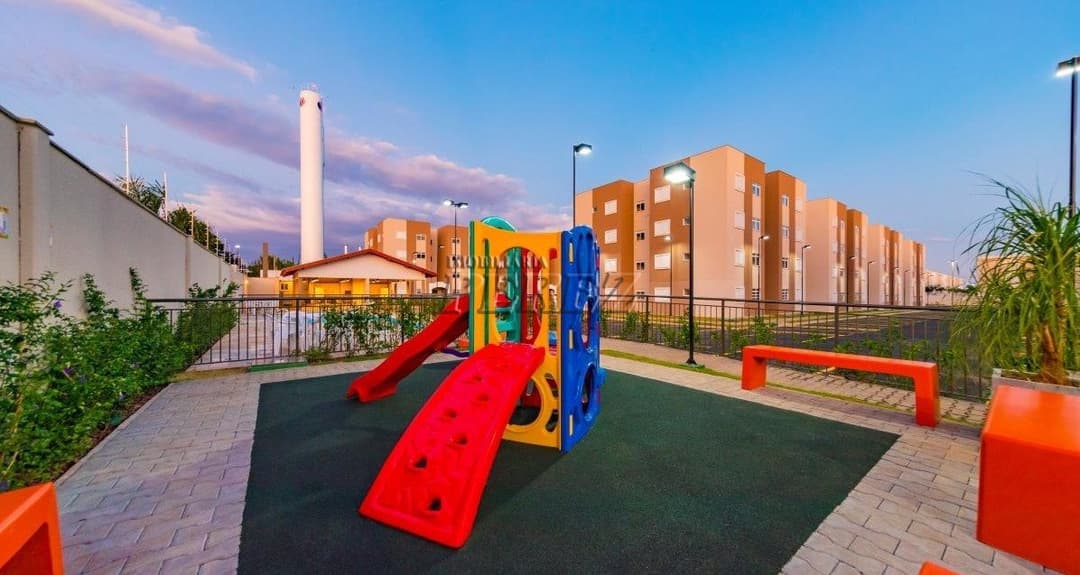 Apartamento para alugar no Edifício Solar Di Caprio em Cambé - Foto 22