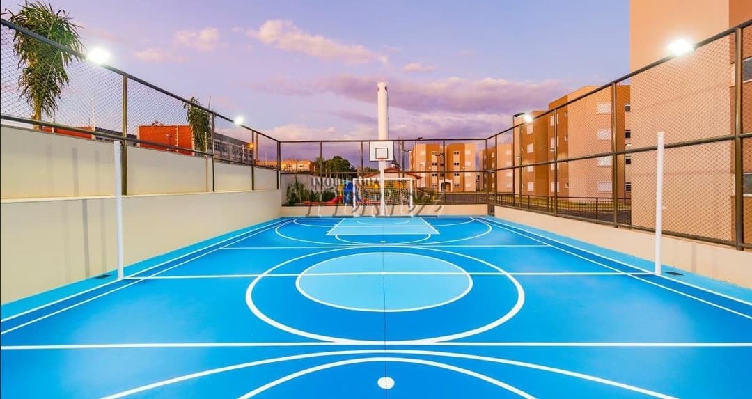 Apartamento para alugar no Edifício Solar Di Caprio em Cambé - Foto 23